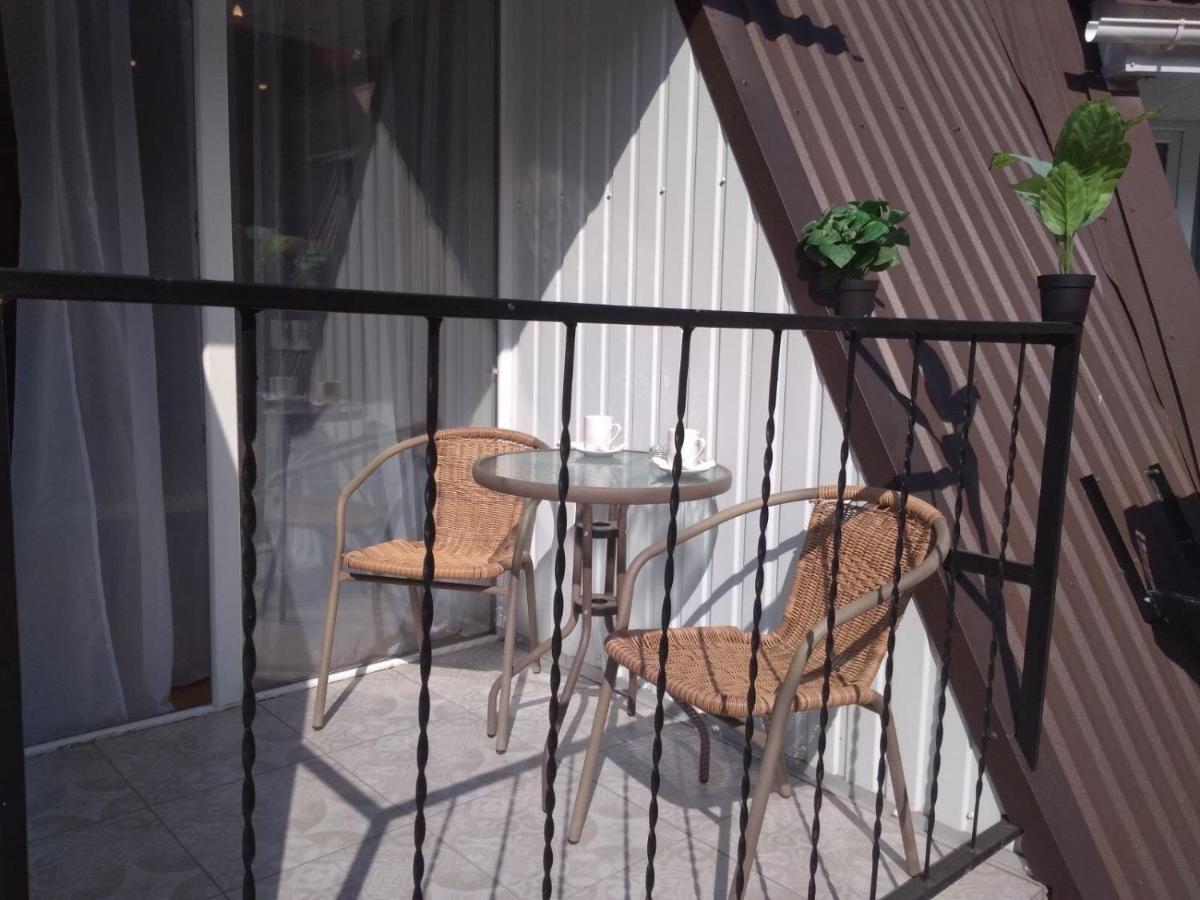 New Studio In The City Center - Mykoly Khvylovoho Str 5-2 Jarkov Exterior foto